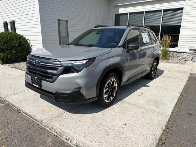 2025 Subaru Forester Premium for sale in Brookfield, CT