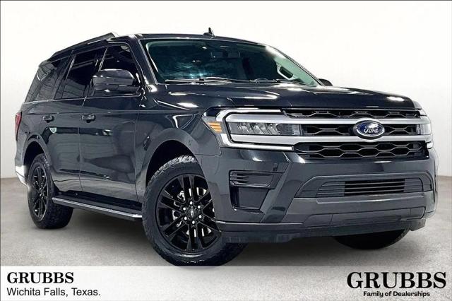 2022 Ford Expedition XLT for sale in Wichita Falls, TX