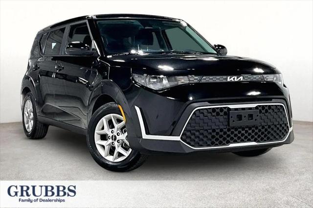 2025 Kia Soul LX for sale in Wichita Falls, TX