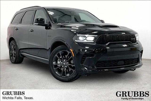 2024 Dodge Durango R/T Plus AWD for sale in Wichita Falls, TX