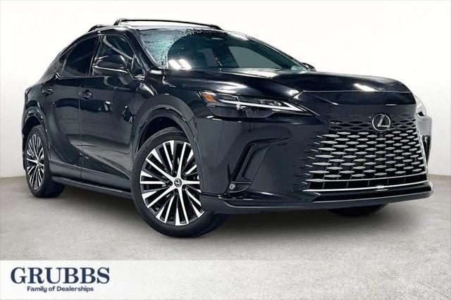 2024 Lexus RX 350 Premium Plus for sale in Wichita Falls, TX
