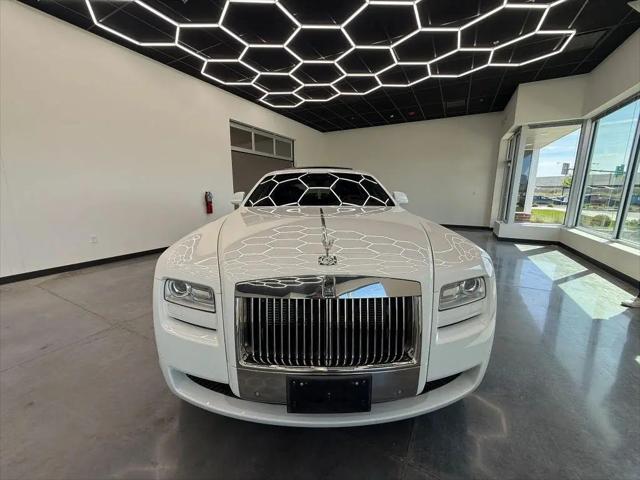2014 Rolls-Royce Ghost Sedan 4D for sale in Pleasant Grove, UT