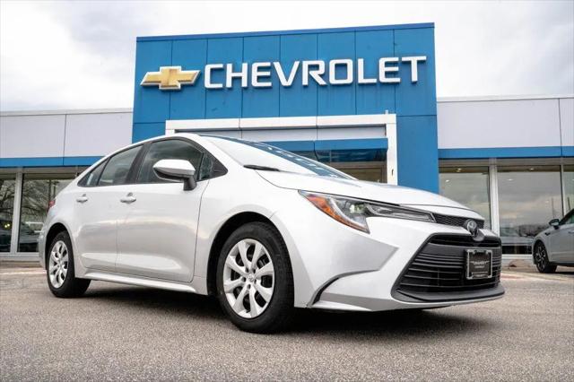 2024 Toyota Corolla LE for sale in Glendale, WI
