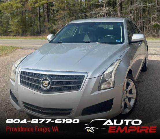2014 Cadillac ATS Standard for sale in Providence Forge, VA