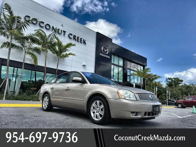 2006 Mercury Montego Luxury for sale in Coconut Creek, FL