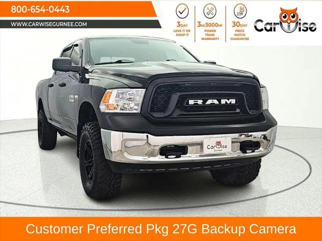 2019 Ram 1500 Classic SLT for sale in Gurnee, IL
