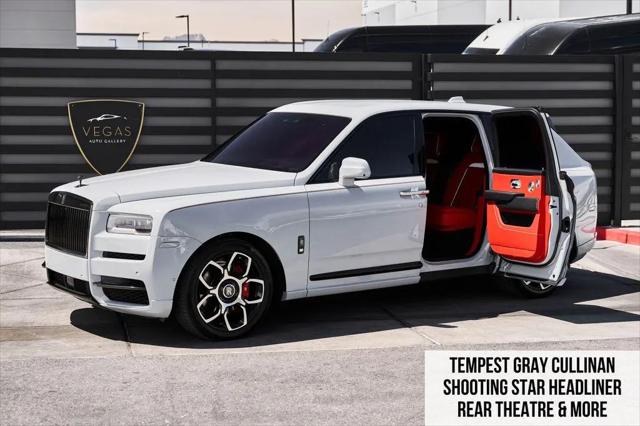 2024 Rolls-Royce Cullinan Black Badge for sale in Las Vegas, NV