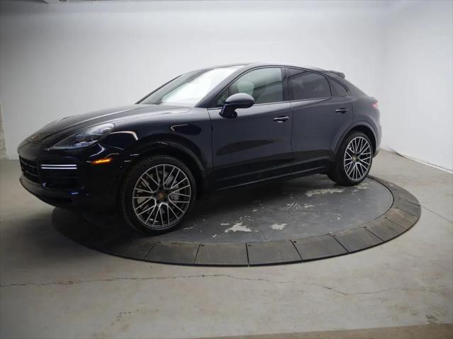 2023 Porsche Cayenne Turbo for sale in Fairfield, CT