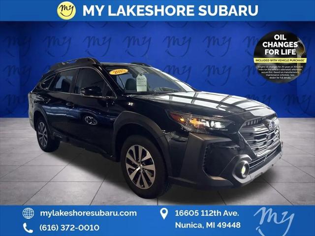2025 Subaru Outback Premium for sale in Nunica, MI