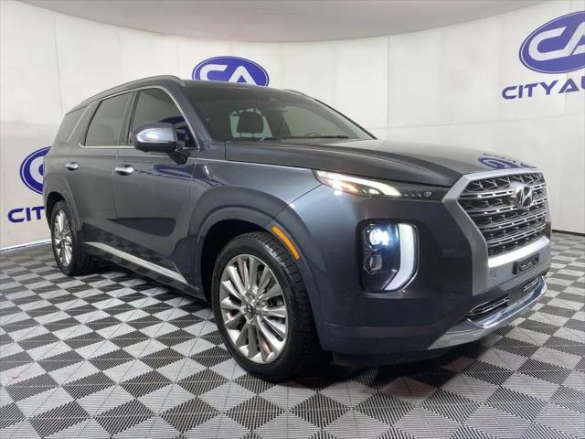 2020 Hyundai Palisade Limited for sale in Memphis, TN
