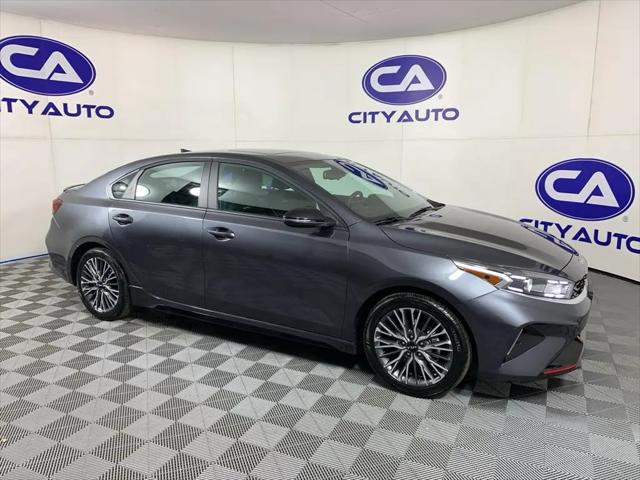 2024 Kia Forte GT-Line for sale in Memphis, TN