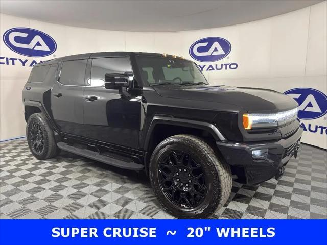 2024 GMC HUMMER EV 2X for sale in Memphis, TN