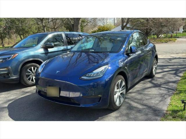 2022 Tesla Model Y Long Range for sale in Richmond, VA