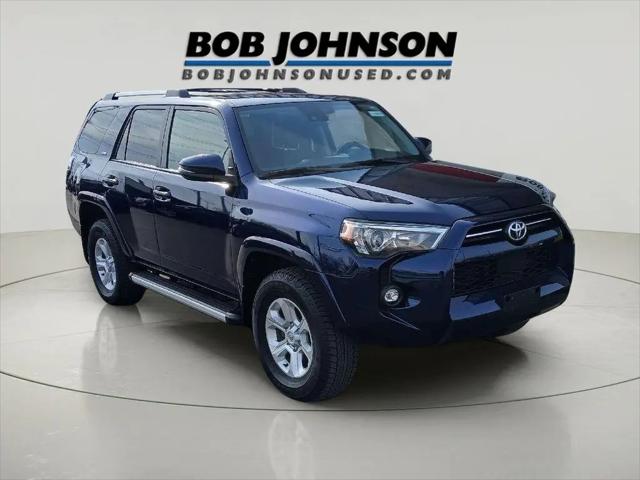 2023 Toyota 4Runner SR5 Premium for sale in Rochester, NY