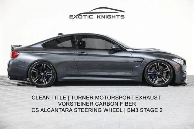 2015 BMW M4 Base for sale in Orlando, FL