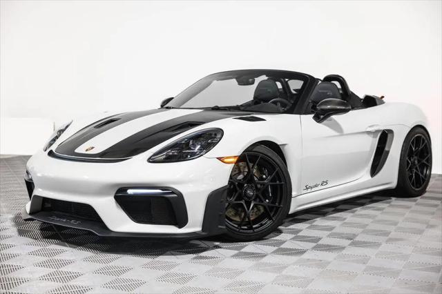 2024 Porsche 718 Spyder RS for sale in Orlando, FL