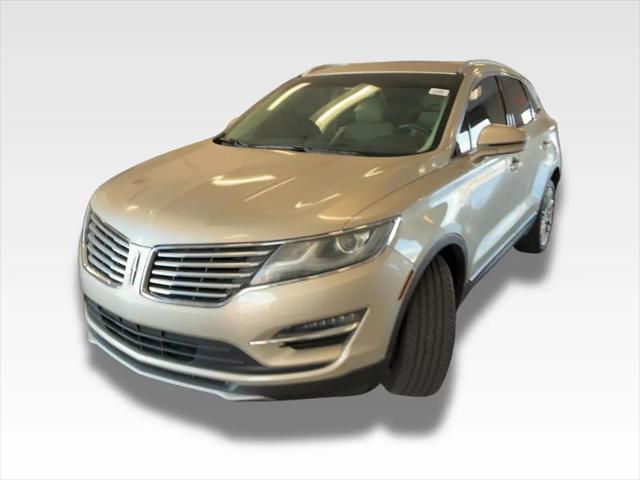 2017 Lincoln MKC Reserve for sale in Houston, TX