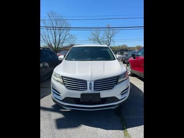 2015 Lincoln MKC Base for sale in Martinsburg, WV