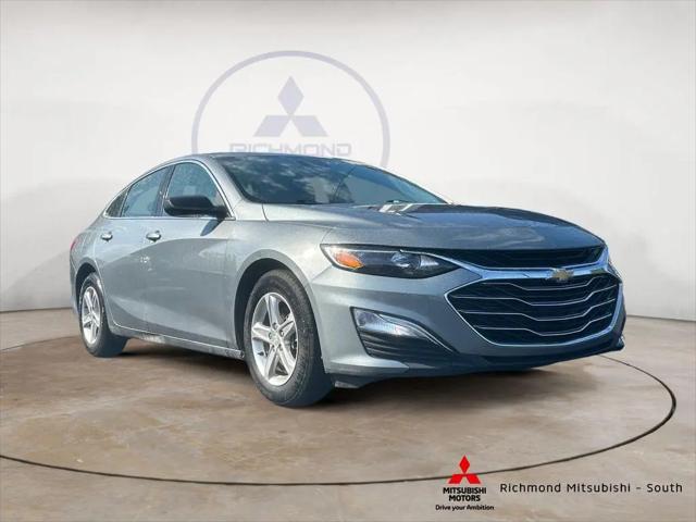 2023 Chevrolet Malibu FWD 1FL for sale in Richmond, VA