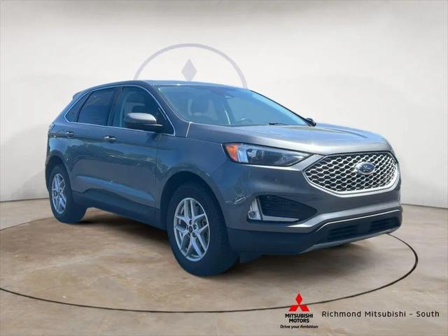 2023 Ford Edge SEL for sale in Richmond, VA