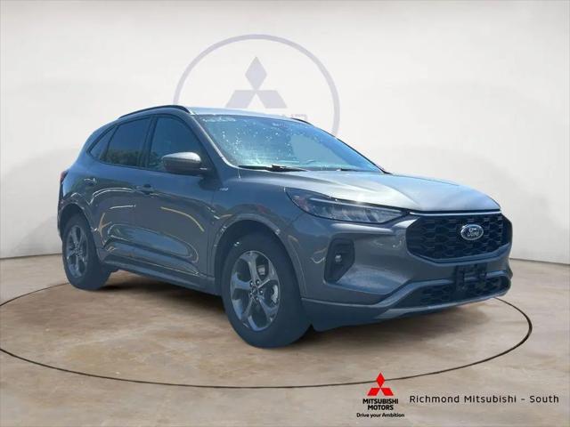 2024 Ford Escape ST-Line Select for sale in Richmond, VA