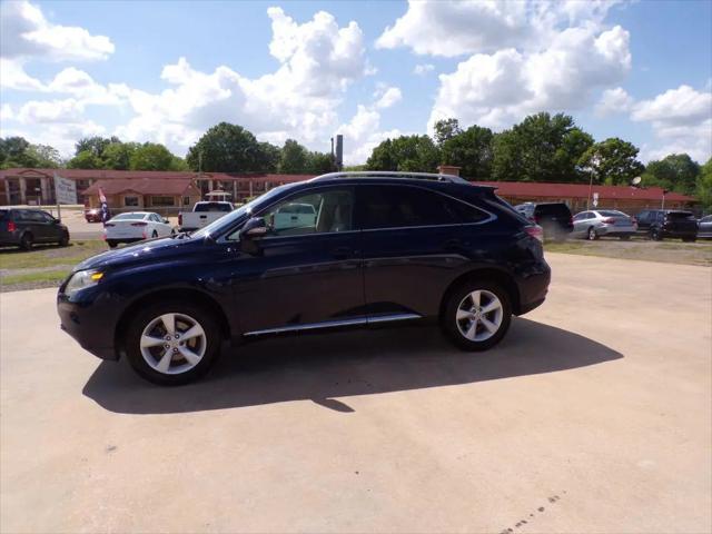 2013 Lexus RX 350 Base for sale in Palestine, TX