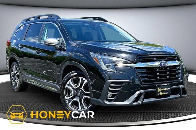 2023 Subaru Ascent Limited 7-Passenger for sale in Roanoke, VA