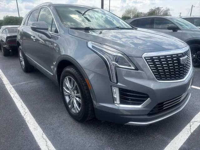 2022 Cadillac XT5 AWD Premium Luxury for sale in Owensboro, KY