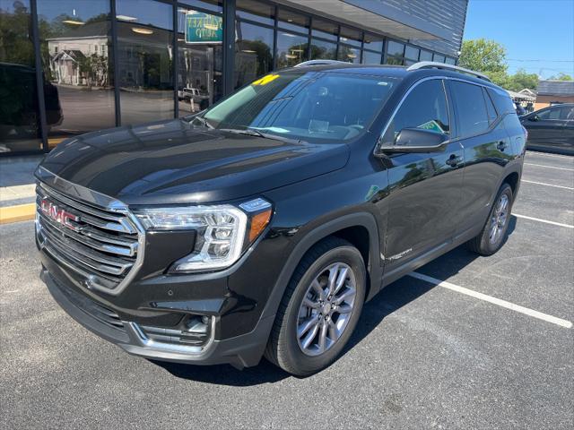 2024 GMC Terrain FWD SLT for sale in Waycross, GA