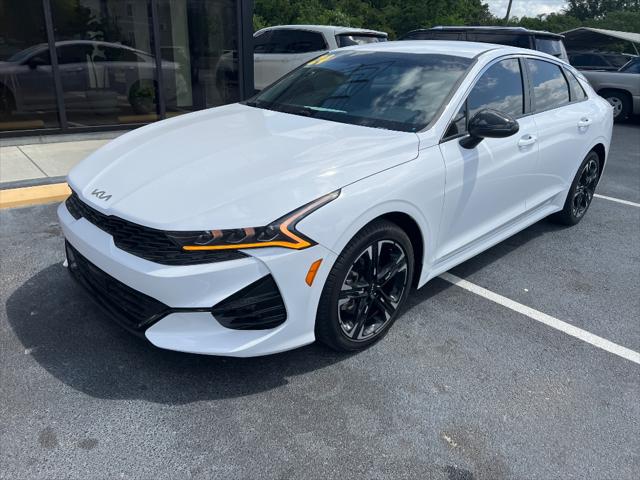 2024 Kia K5 GT-Line for sale in Waycross, GA