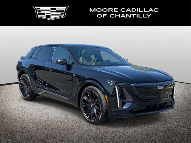 2025 Cadillac iQ Sport 3 RWD for sale in Chantilly, VA