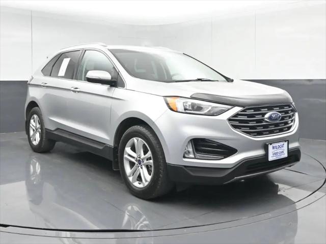 2019 Ford Edge SEL for sale in Somerset, KY