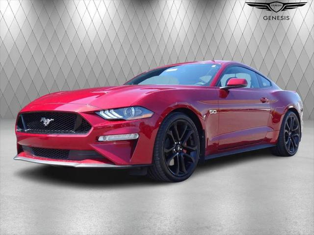 2019 Ford Mustang GT Premium for sale near Cincinnati, OH