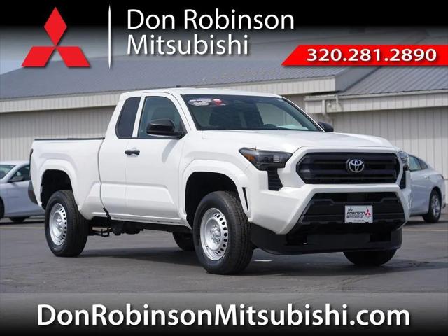 2024 Toyota Tacoma SR for sale in St Cloud, MN