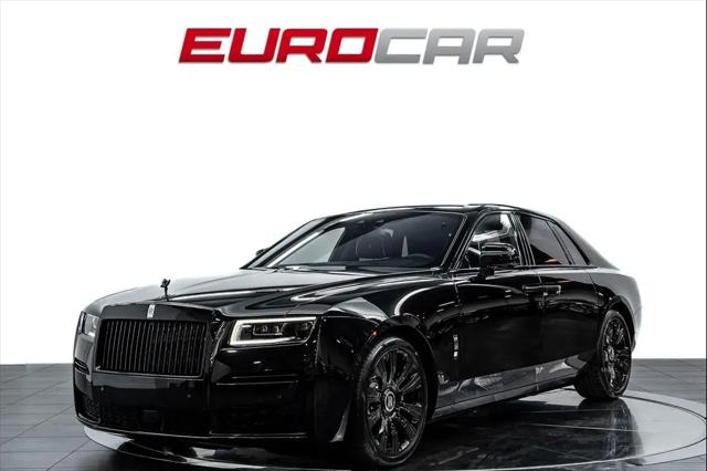 2022 Rolls-Royce Ghost Unknown for sale in Costa Mesa, CA