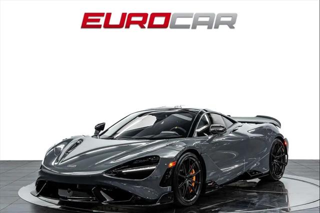 McLaren 765LT Coupe for Sale Near Me
