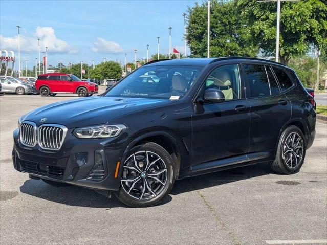 2023 BMW X3 sDrive30i for sale in Pensacola, FL