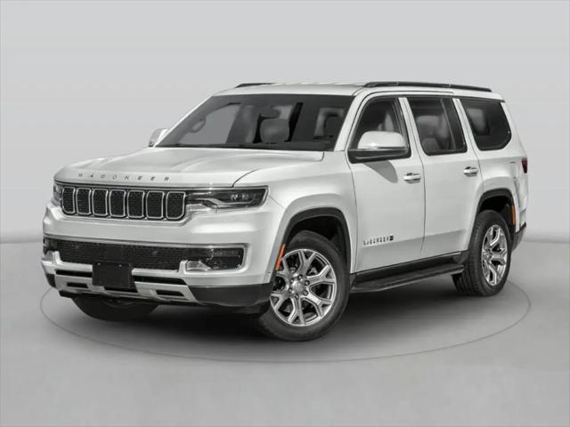 2024 Jeep Wagoneer Series II 4x2 for sale in Arlington, TX