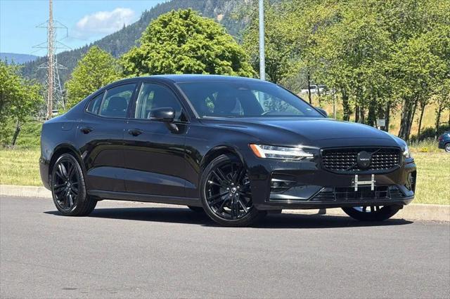 2024 Volvo S60 B5 Plus Black Edition for sale in Eugene, OR
