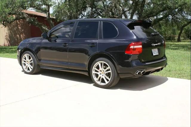 2008 Porsche Cayenne GTS for sale in Austin, TX