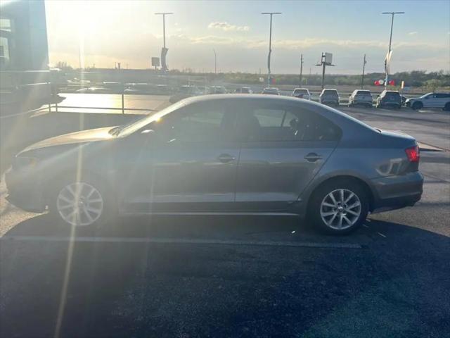 2015 Volkswagen Jetta 1.8T SE for sale in Temple, TX