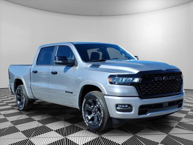 2026 Ram 1500 Big Horn Crew Cab 4x4 57 Box for sale in High Point, NC