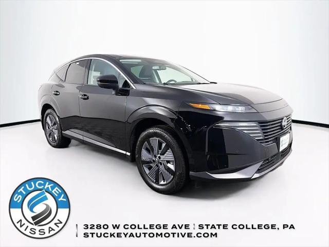 2025 Nissan Murano SL for sale in State College, PA
