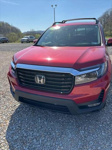 2023 Honda Ridgeline RTL-E for sale in Bridgeport, WV