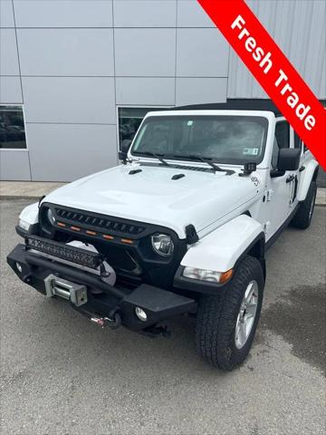 2021 Jeep Gladiator Sport for sale in Bridgeport, WV