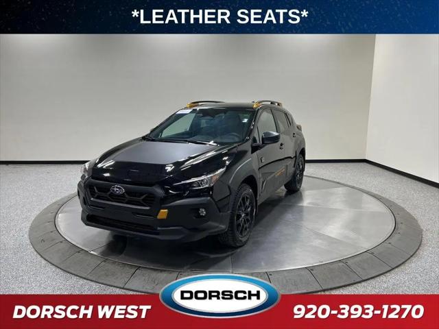 2024 Subaru Crosstrek Wilderness for sale in Green Bay, WI