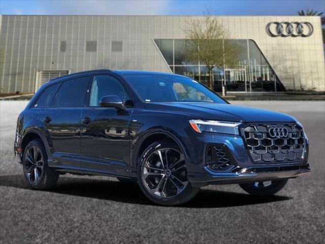 2026 Audi Q7 Premium Plus TFSI quattro tiptronic for sale in Temecula, CA