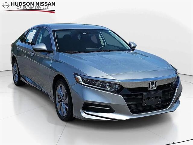 2020 Honda Accord LX for sale in Summerville, SC