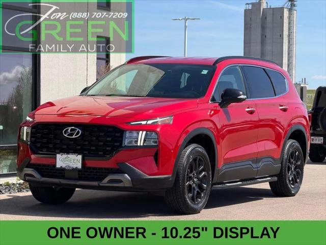 2023 Hyundai Santa Fe XRT for sale in MILTON, WI