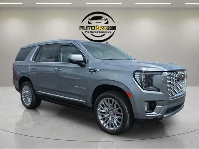 2024 GMC Yukon 2WD Denali for sale in Sulphur, LA